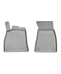 Covorașe Audi A6 C9 2025-prezent, tip tăviță