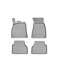 Covorașe Audi A6 C9 2025-prezent, tip tăviță