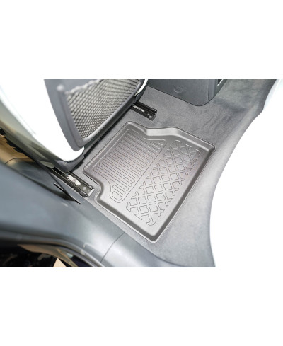 Covorașe Audi A6 C9 2025-prezent, tip tăviță, durabile si ușoare