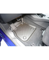 Covorașe tip tăviță BMW seria 2 F74 Gran Coupe, 2025-prezent