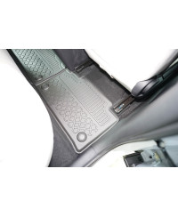 Covorașe tip tăviță BYD Atto 2 DM-i Plug-in Hybrid, 2025-prezent - finisaje impecabile