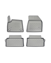 Covorașe Citroen e-C3 IV electric, 2024-prezent, tip tăviță