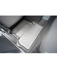 Covorașe Citroen e-C3 IV electric, 2024-prezent, tip tăviță, durabile si ușoare