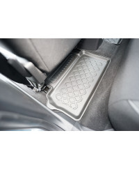 Covorașe tip tăviță Citroen e-C3 IV electric, 2024-prezent - margini înălțate