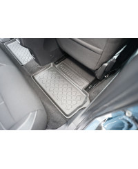 Covorașe tip tăviță Citroen e-C3 IV electric, 2024-prezent - finisaje impecabile