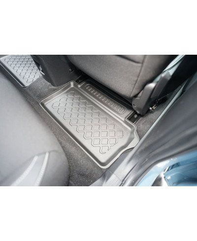 Covorașe tip tăviță Citroen e-C3 IV electric, 2024-prezent