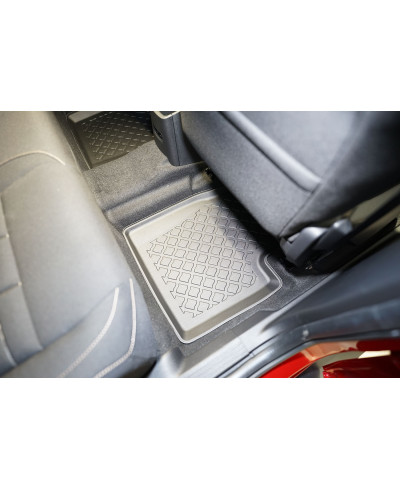 Preșuri Citroen C3 Aircross III, cutie manuala, motor termic, 2024-prezent, tip tăviță