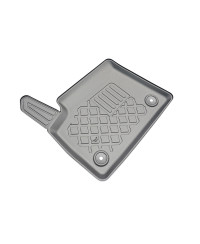 Covorașe tip tăviță Citroen e-C3 Aircross III electric, 2025-prezent