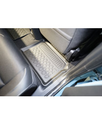 Preșuri Citroen e-C3 Aircross III electric, 2025-prezent, tip tăviță