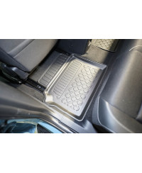 Covorașe Opel Frontera electric, 2025-prezent, tip tăviță, durabile si ușoare