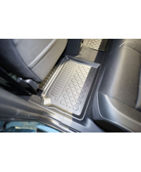 Covorașe tip tăviță Opel Frontera electric, 2025-prezent - margini înălțate