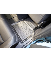 Covorașe tip tăviță Opel Frontera electric, 2025-prezent - finisaje impecabile