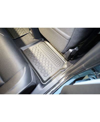 Preșuri Opel Frontera electric, 2025-prezent, tip tăviță
