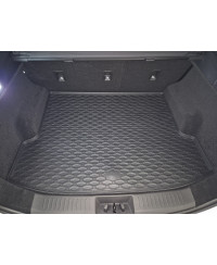 Covoras portbagaj cauciuc dedicat Chery Tiggo 7 2025-prezent (Rigum Cehia) - potrivire perfecta