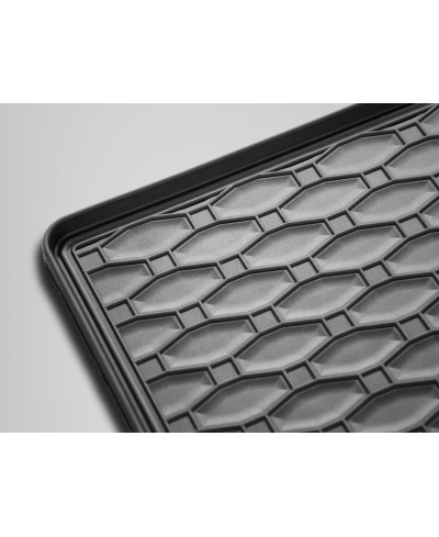 Covoras portbagaj cauciuc dedicat Jaecoo 5 2025-prezent (Rigum Cehia) - material premium