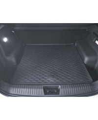 Covoras portbagaj cauciuc dedicat Jaecoo 5 2025-prezent (Rigum Cehia) - special pe model