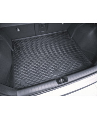 Covoras portbagaj cauciuc dedicat Kia K4 Hatchback 2026-prezent (Rigum Cehia) - fara miros