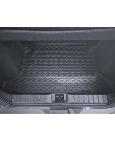 Covoras portbagaj cauciuc dedicat Lexus LBX 2024-prezent (Rigum Cehia) - produs original