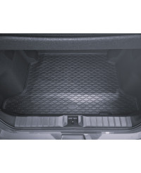 Covoras portbagaj cauciuc dedicat Lexus LBX 2024-prezent (Rigum Cehia) - produs original