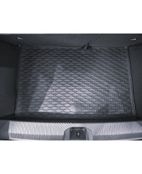 Covoras portbagaj cauciuc dedicat Renault 5 E-Tech Electric 2025-prezent (Rigum Cehia) - fara miros