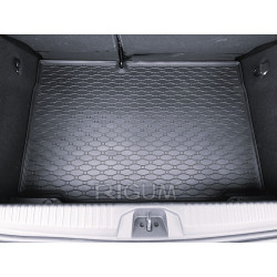 Tavita portbagaj Renault Clio 6 / Clio 6 E-Tech 2026-prezent (Rigum)