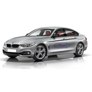 Tavita portbagaj BMW seria 4 F36 Gran Coupe Premium