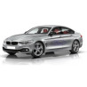 Tavita portbagaj BMW seria 4 F36 Gran Coupe Premium