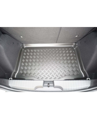 Tăviță portbagaj Fiat Grande Panda / Hybrid / Electric 2025–prezent – Aristar Basic