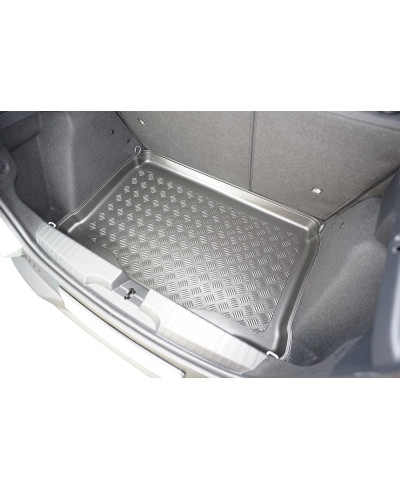 Tăviță portbagaj Fiat Grande Panda / Hybrid / Electric 2025–prezent – Aristar Basic