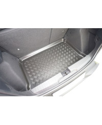 Tăviță portbagaj Fiat Grande Panda / Hybrid / Electric 2025–prezent – Aristar Basic