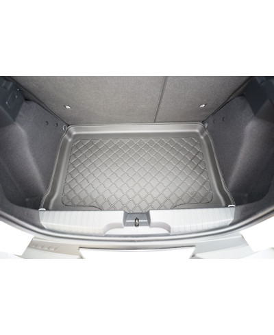 Tavă portbagaj dedicata Fiat Grande Panda 2025-prezent (Aristar Guardliner)