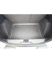 Tavă portbagaj dedicata Fiat Grande Panda 2025-prezent (Aristar Guardliner)