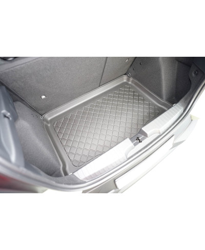 Tavă portbagaj dedicata Fiat Grande Panda 2025-prezent (Aristar Guardliner)