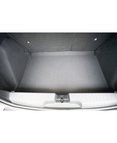 Tavă portbagaj dedicata Fiat Grande Panda 2025-prezent (Aristar Guardliner)