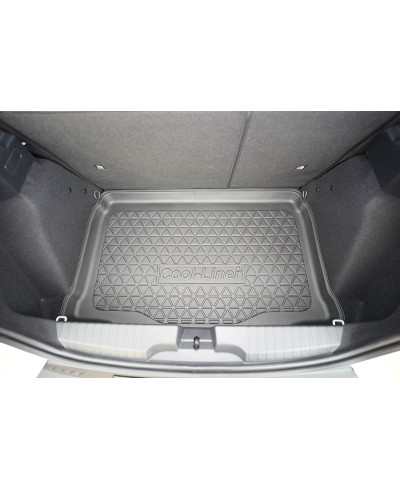 Tăviță portbagaj dedicata Fiat Grande Panda Hybrid / Electric 2025-prezent (Aristar Cool Liner)