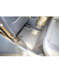 Covorașe Ford Tourneo Courier II, 2025-prezent, 5 locuri tip tăviță