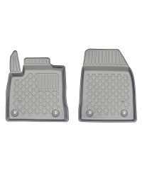 Covorașe față Ford Transit Courier II Van (dubă), 2025-prezent tip tăviță