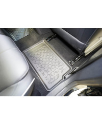 Covorașe Jaecoo 5 cu motor pe benzină 2025-prezent tip tăviță