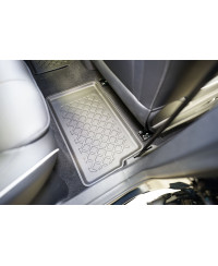 Covorașe Jaecoo 5 cu motor pe benzină 2025-prezent tip tăviță