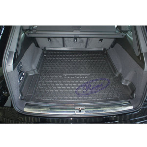 Tavita portbagaj Premium - Audi Q7 (2) 4M 