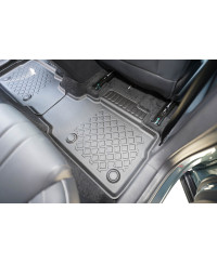 Covorașe Jaecoo 7 Plug-in Hybrid 2024-prezent, tip tăviță