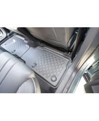 Covorașe Jaecoo 7 Plug-in Hybrid 2024-prezent, tip tăviță
