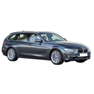 Tavita portbagaj BMW 3 F31 Touring Premium 2013-2019