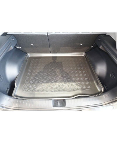 Tăviță portbagaj Kia EV4, 2025-prezent (Aristar Basic)