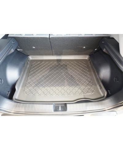 Tava protectie portbagaj Kia EV4 2025-prezent (Aristar Guardliner)