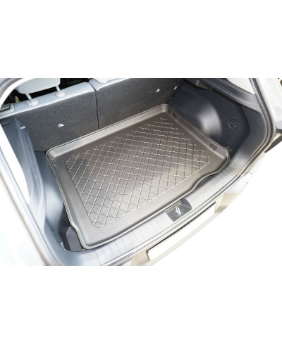 Tava protectie portbagaj Kia EV4 2025-prezent (Aristar Guardliner)