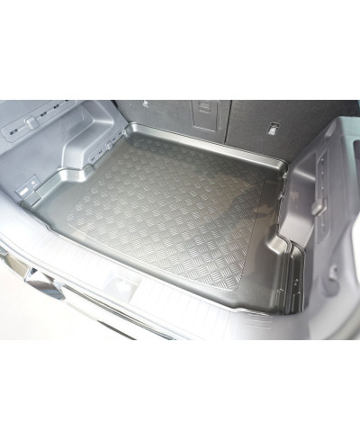 Tăviță portbagaj Kia EV5 2026–prezent – Aristar Basic