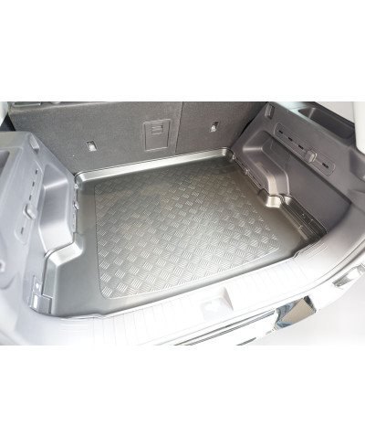 Tăviță portbagaj Kia EV5 2026–prezent – Aristar Basic