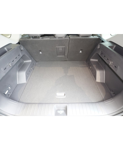 Tăviță portbagaj Kia EV5 2026–prezent – Aristar Basic