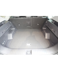 Tăviță portbagaj Kia EV5 2026–prezent – Aristar Basic